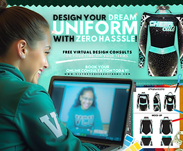 Motion Wear 8520/ 9742 Cheer Shell | cheer-uniforms